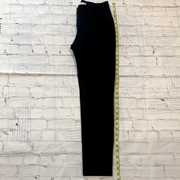 Veronica Beard Rumi Pant in Black